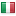 academiegolf.com server is located in Italy